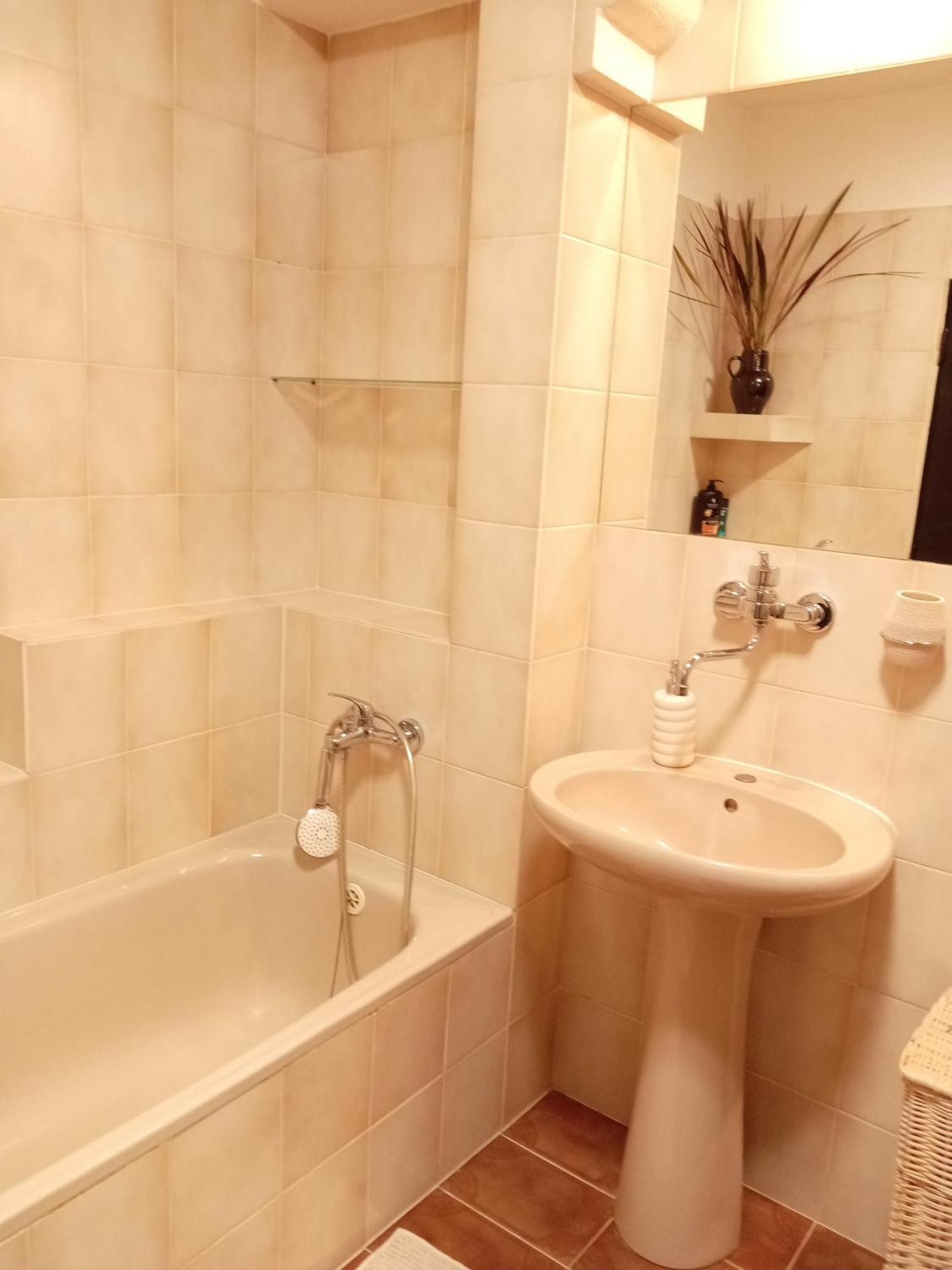 Apartments Alena - Κάρλοβι Βάρι Δωμάτιο φωτογραφία