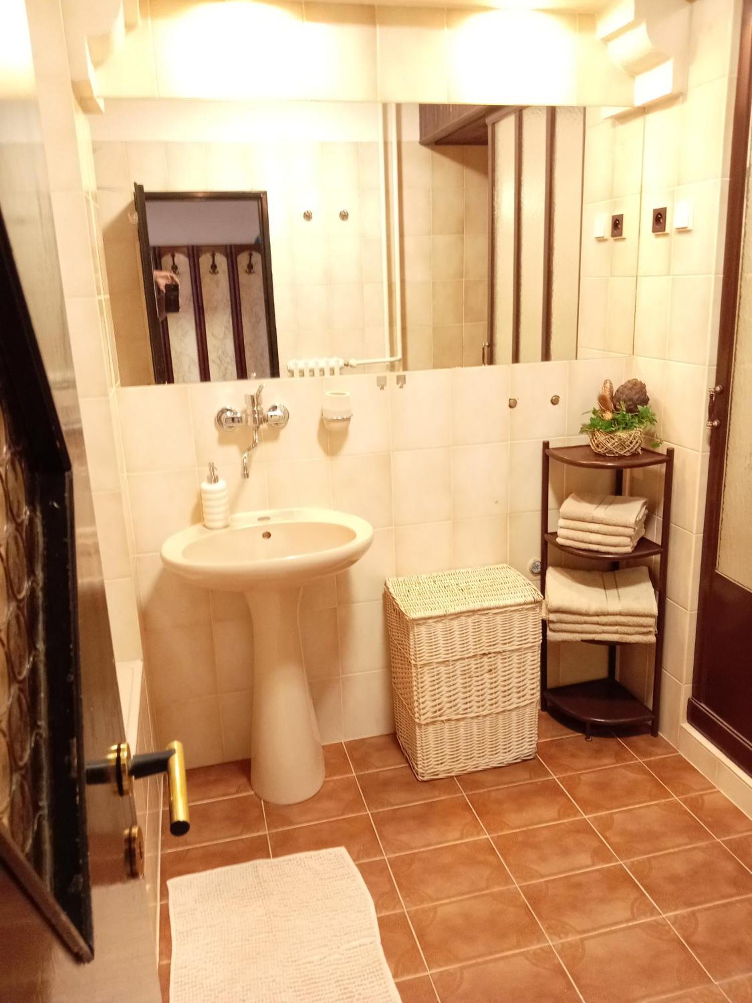 Apartments Alena - Κάρλοβι Βάρι Εξωτερικό φωτογραφία