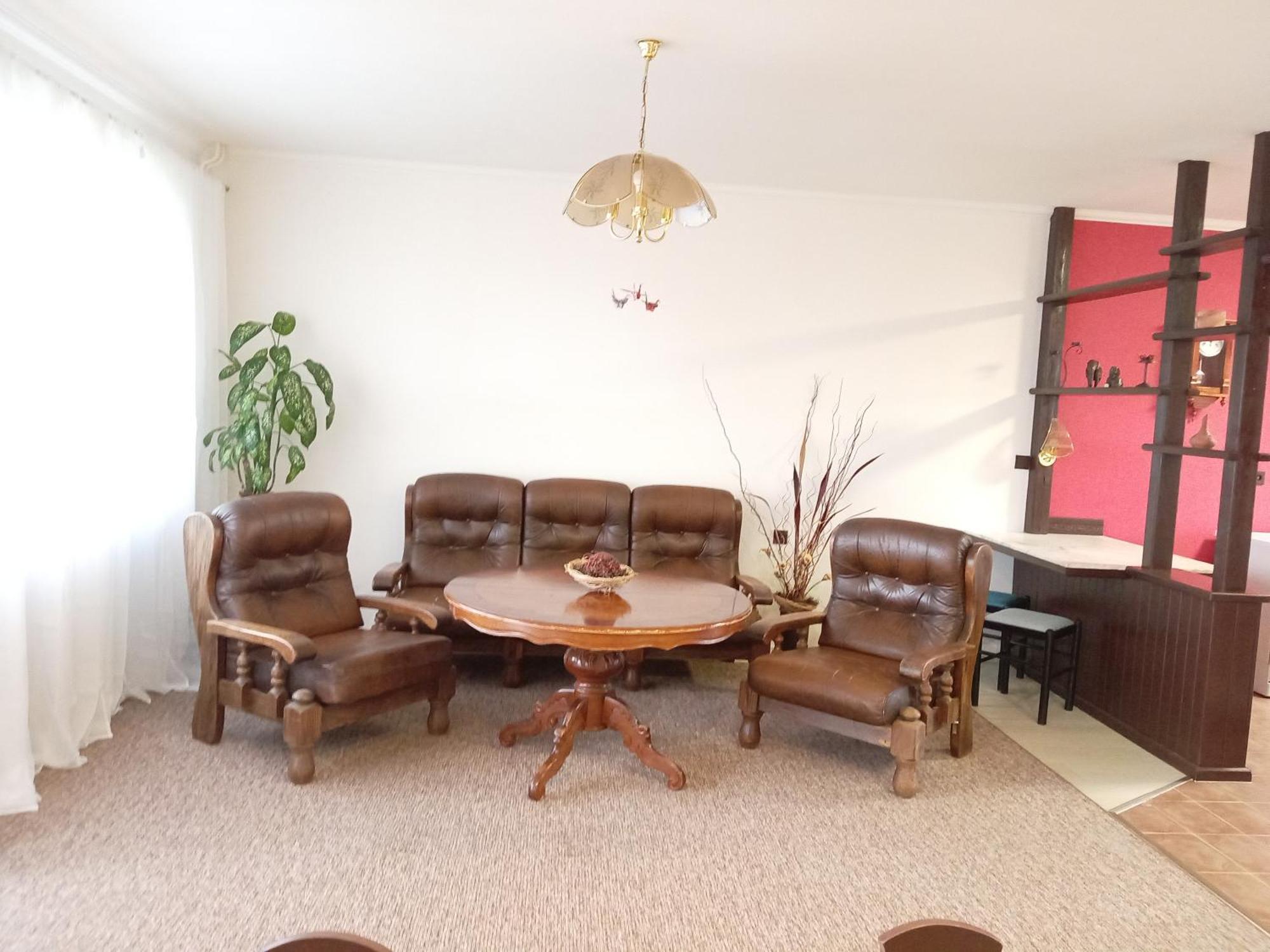 Apartments Alena - Κάρλοβι Βάρι Εξωτερικό φωτογραφία