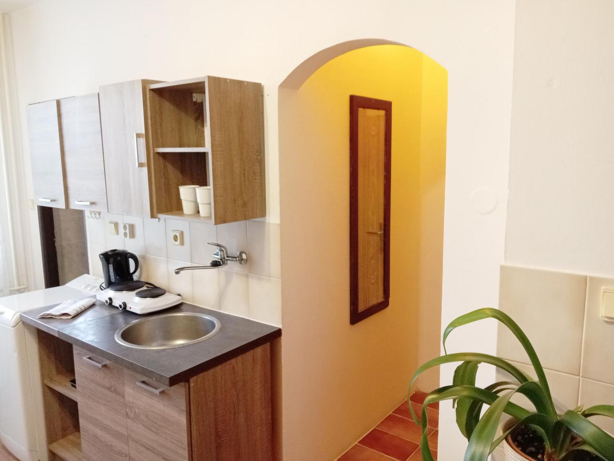 Apartments Alena - Κάρλοβι Βάρι Δωμάτιο φωτογραφία