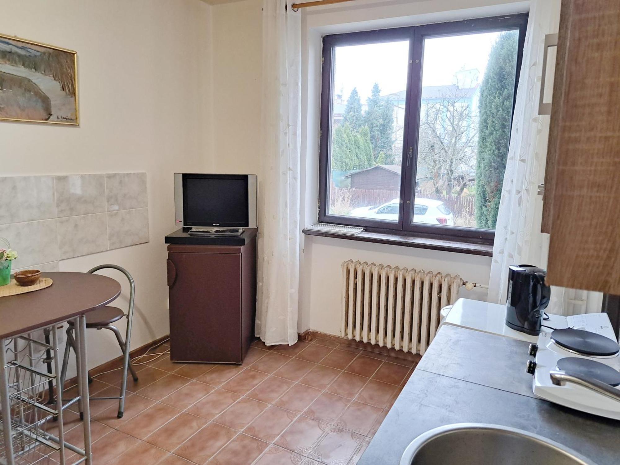 Apartments Alena - Κάρλοβι Βάρι Δωμάτιο φωτογραφία