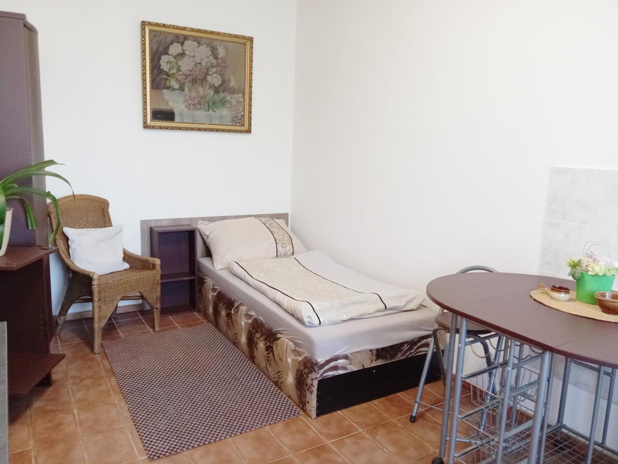Apartments Alena - Κάρλοβι Βάρι Δωμάτιο φωτογραφία