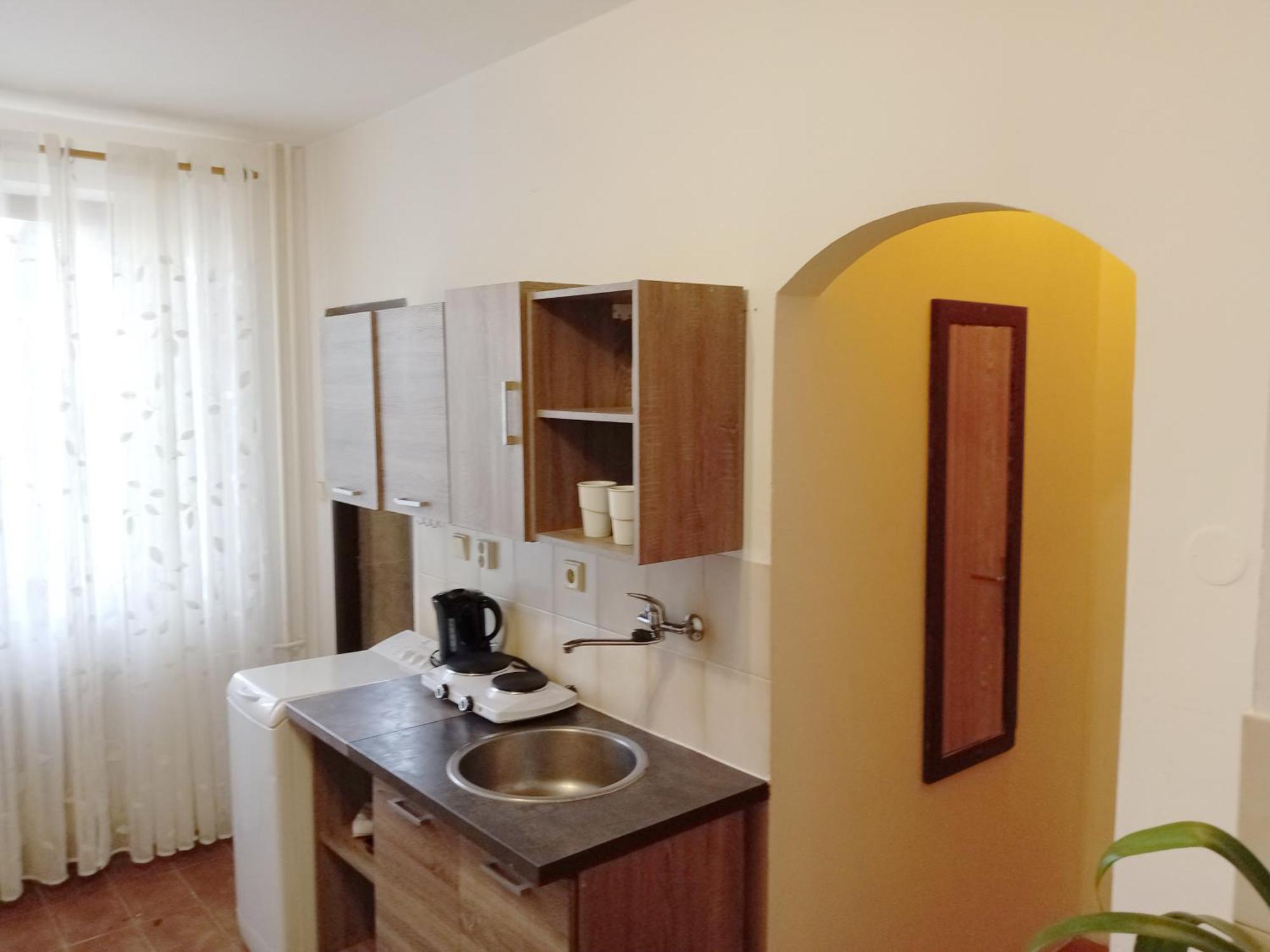 Apartments Alena - Κάρλοβι Βάρι Δωμάτιο φωτογραφία