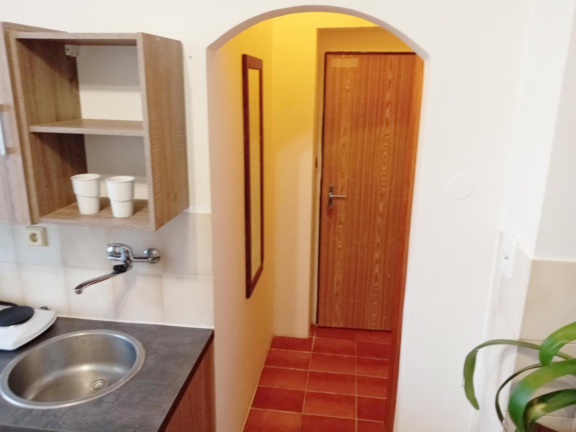 Apartments Alena - Κάρλοβι Βάρι Δωμάτιο φωτογραφία